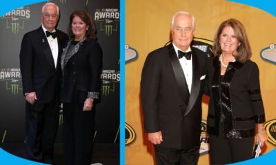 Kathy Penske