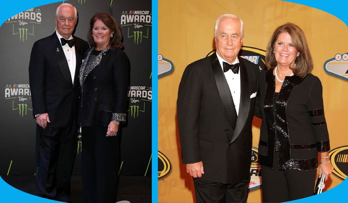 Kathy Penske