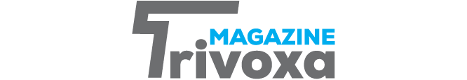 Trivoxa Magazine